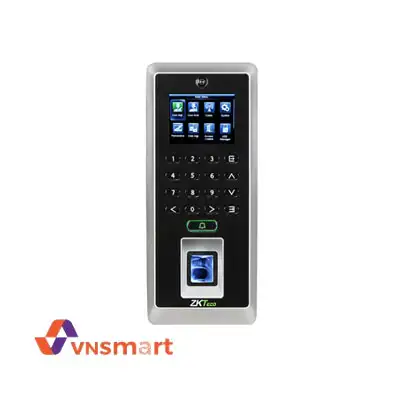 Máy chấm công vân tay ZKTeco F21