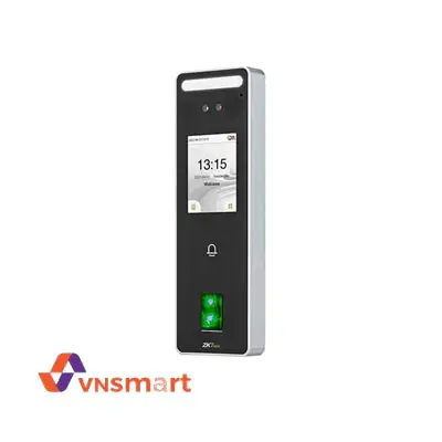 Máy chấm công kiểm soát cửa ZKTeco SpeedFace-V3L PRO