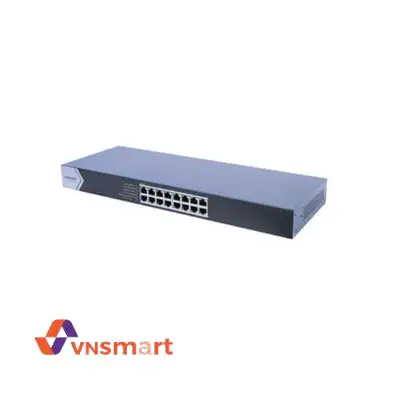 Switch mạng Hikvision DS-3E0516-E(C)