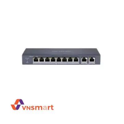 Switch mạng Hikvision DS-3E0310P-E/M
