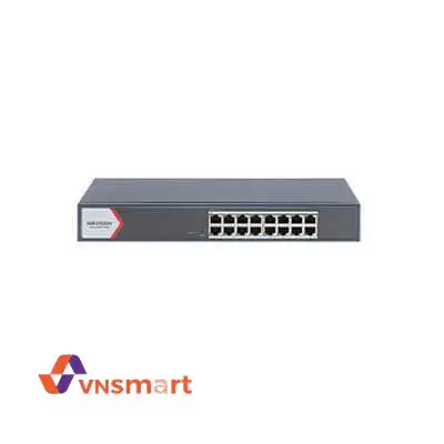 Switch mạng Hikvision DS-3E1516-EI
