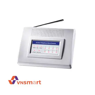 Thiết bị báo trộm không dây Karassn KS-258B2