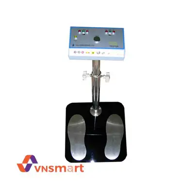 Thiết bị đo tĩnh điện ZKTeco SL-031
