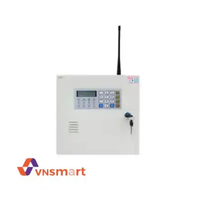 Trung tâm báo trộm không dây KARASSN KS-858E