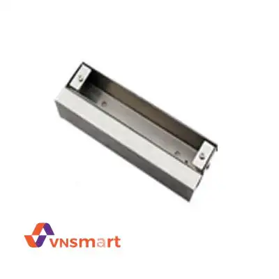 Bộ gá khoá cho cửa kính ZKTeco UBB-1