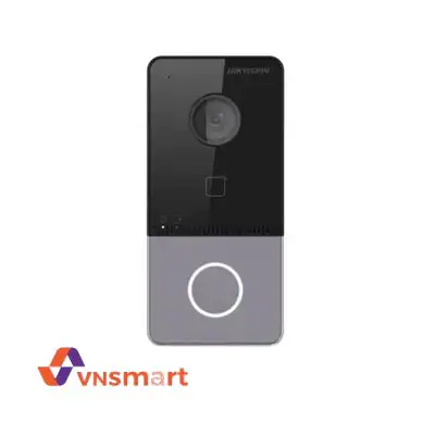 Camera chuông cửa Hikvision DS-KV6113-WPE1(C)