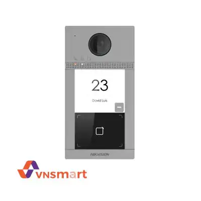Camera chuông cửa Hikvision DS-KV8113-WME1(C)