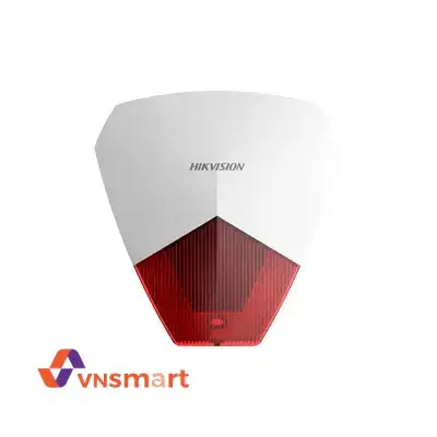 Còi báo động có dây Hikvision DS-PS1-R
