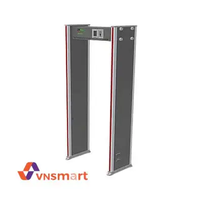 Cổng dò kim loại ZKTeco ZK-D1065