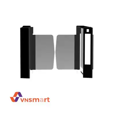 Cổng swing barrier ZKTeco Saturn-S4000
