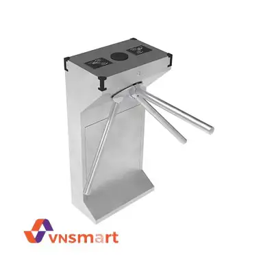 Cổng xoay 3 càng ZKTeco TS1000D