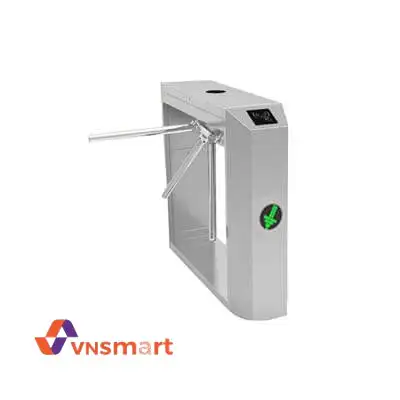 Cổng xoay 3 càng ZKTeco TS2000 Plus