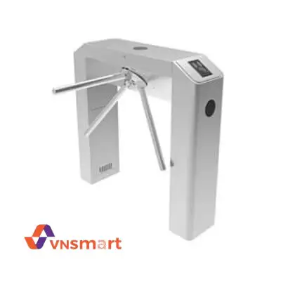 Cổng xoay 3 càng ZKTeco TS2000 Pro