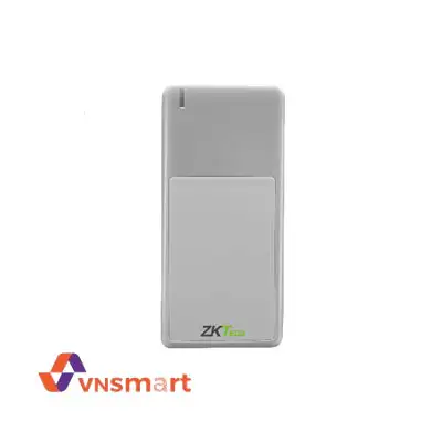 Đầu đọc thẻ kim loại ZKTeco MR1020