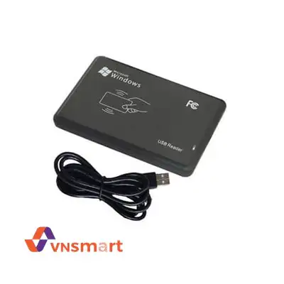 Đầu đọc thẻ Mifare SR-RH-820