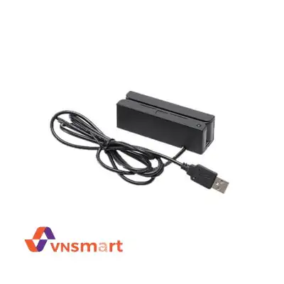 Đầu đọc thẻ từ MSR100