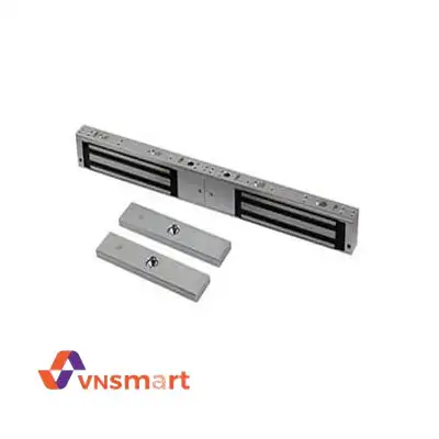 Khóa nam châm điện từ cho 2 cửa Hikvision DS-K4H250D