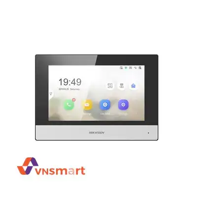 Màn hình chuông cửa Hikvision DS-KH6320-WTE1