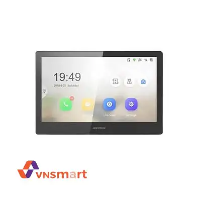 Màn hình chuông cửa Hikvision DS-KH8520-WTE1