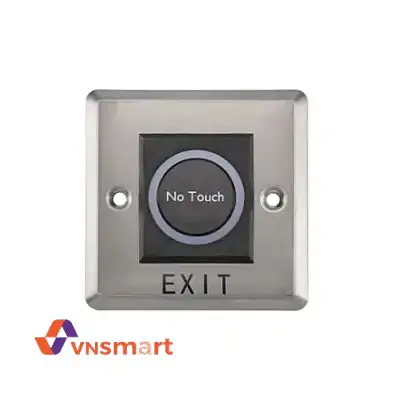 Nút bấm exit mở cửa Hikvision DS-K7P08