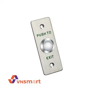 Nút bấm exit mở cửa khẩn cấp Hikvision DS-K7P02