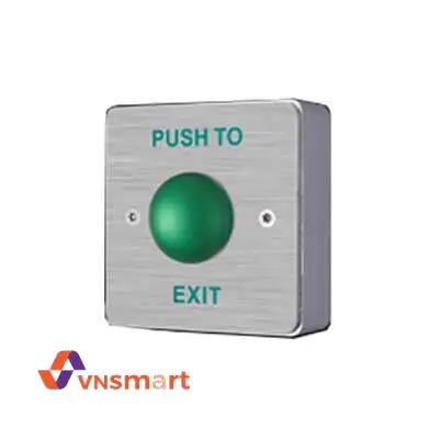 Nút exit thoát hiểm Hikvision DS-K7P06