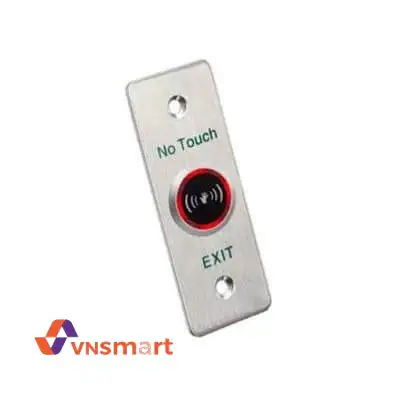 Nút nhấn Exit khẩn cấp Hikvision DS-K7P04