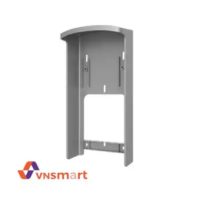 Tấm chắn bảo vệ máy chấm công Hikvision DS-KAB34X-S1