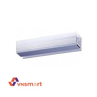 Bát trên khóa chốt điện từ ZKTeco AL-200PZ