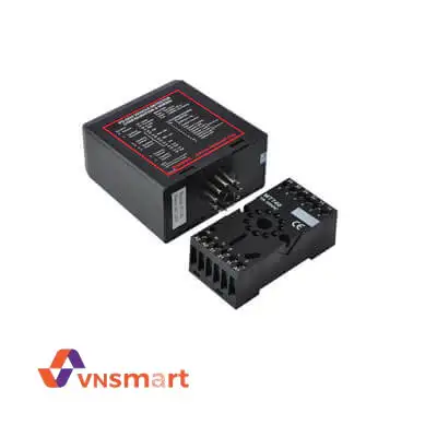 Bộ dò vòng từ 2 kênh Bisen PD232