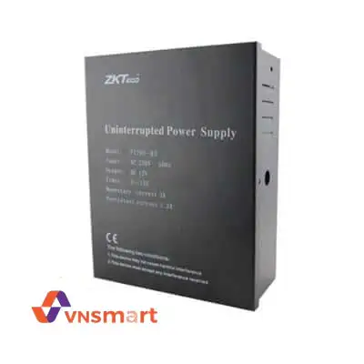 Bộ lưu điện ZKTeco P1203-B1