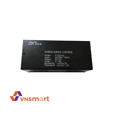 Bộ lưu điện ZKTeco P1205-A2