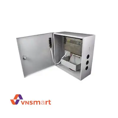 Bộ nguồn backup ZKTeco MSP-1210B