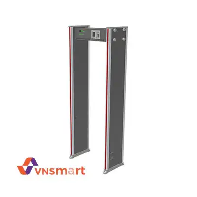 Cổng dò kim loại ZKTeco ZK-D2180