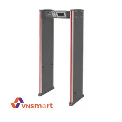 Cổng dò kim loại ZKTeco ZK-D3180