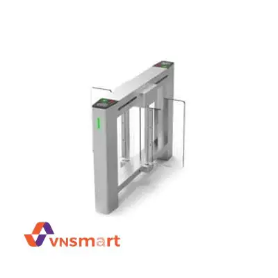 Cổng swing barrier ZKTeco SBTL520