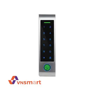 Đầu đọc kiểm soát cửa độc lập ZKTeco MK-V1[F]