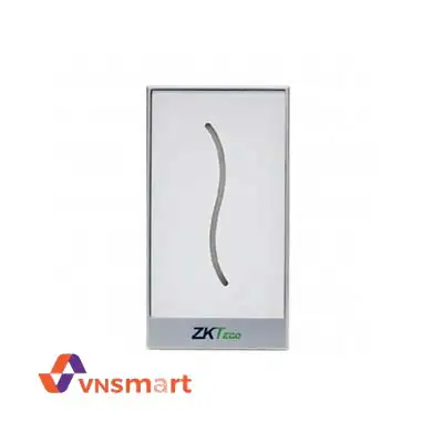Đầu đọc thẻ cảm ứng ZKTeco ProID10WE