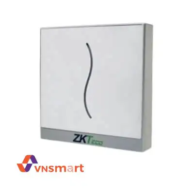 Đầu đọc thẻ cảm ứng ZKTeco ProID40BE