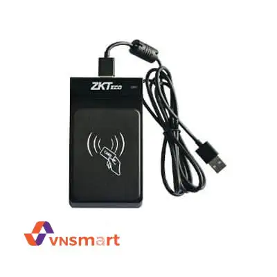 Đầu đọc thẻ Mifare ZKTeco CR20M