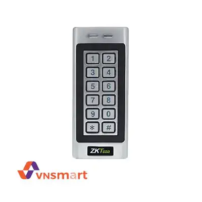 Đầu đọc thẻ mifare ZKTeco MK-V[IC]