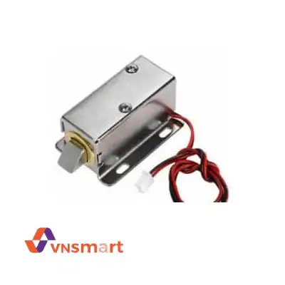 Khóa điện cho tủ đồ ZKTeco AL-400