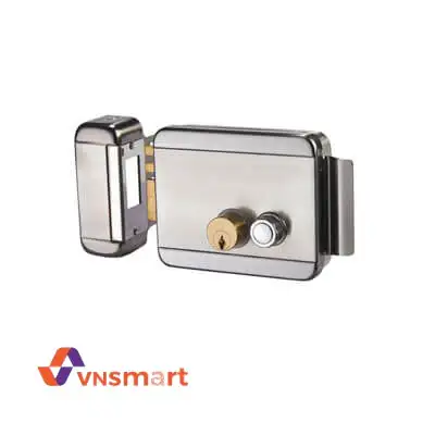 Khóa điện thông minh ZKTeco LL-02