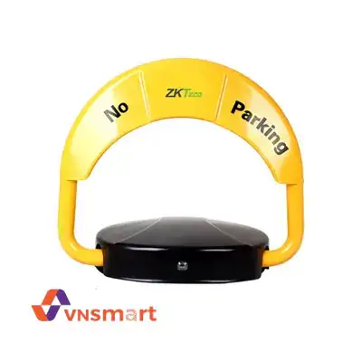 Khóa đỗ xe thông minh ZKTeco Plock 1