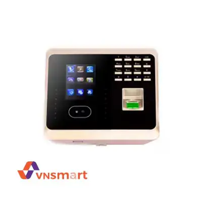 Máy chấm công khuôn mặt ZKTeco 1000 Plus
