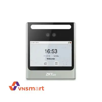 Máy chấm công khuôn mặt ZKTeco EFace10