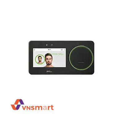Máy chấm công khuôn mặt ZKTeco FaceDepot 4A