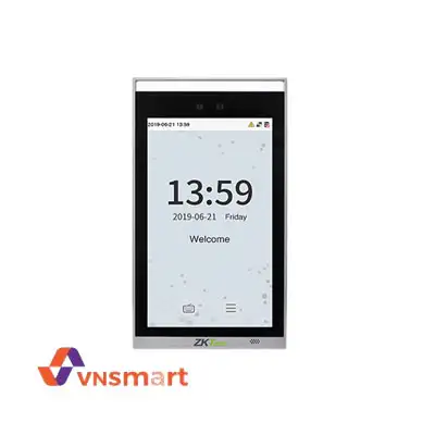 Máy chấm công khuôn mặt ZKTeco FaceDepot-7B
