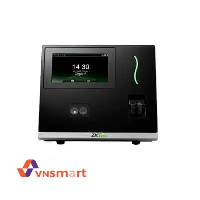 Máy chấm công khuôn mặt ZKTeco G3 Plus