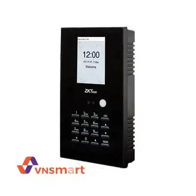 Máy chấm công khuôn mặt ZKTeco LFace10